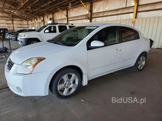 NISSAN SENTRA 2.0