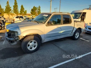 FORD EXPLORER SPORT TRAC