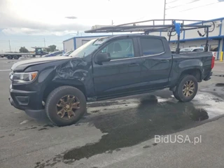 CHEVROLET COLORADO LT
