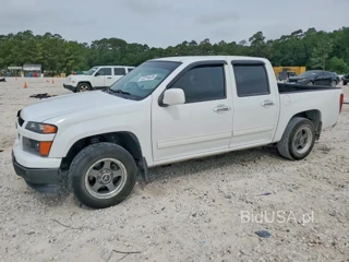 CHEVROLET COLORADO LT