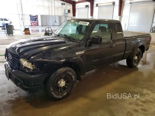 FORD RANGER SUPER CAB