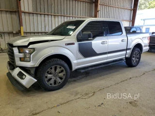 FORD F150 SUPERCREW