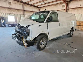 CHEVROLET EXPRESS G2500