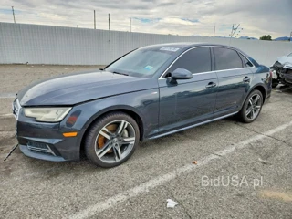 AUDI A4 PREMIUM PLUS