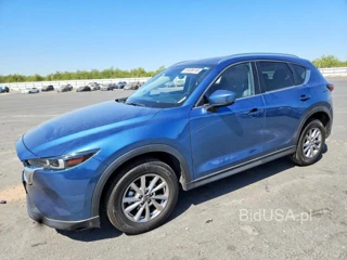 MAZDA CX-5 PREFERRED