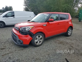 KIA SOUL BASE