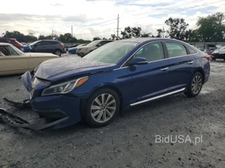 HYUNDAI SONATA SPORT