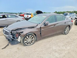 INFINITI Q50 PREMIUM