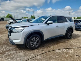 NISSAN PATHFINDER S
