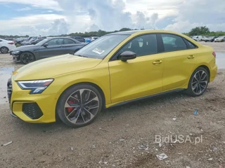 AUDI S3 PREMIUM PLUS