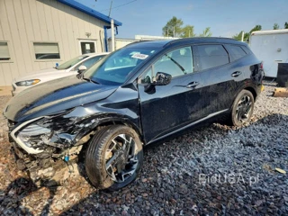KIA SPORTAGE SX PRESTIGE
