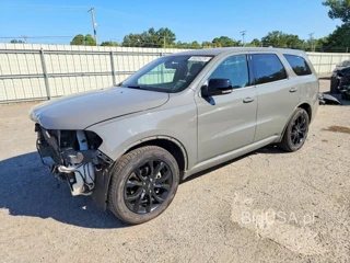 DODGE DURANGO GT