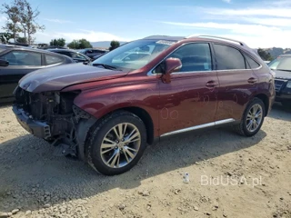 LEXUS RX 350 BASE