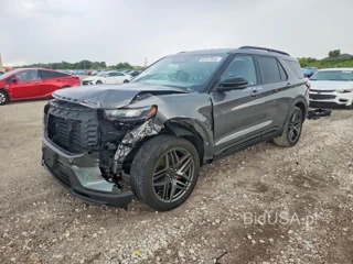 FORD EXPLORER ST