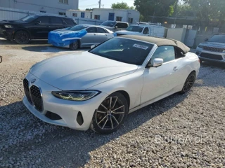 BMW 430I