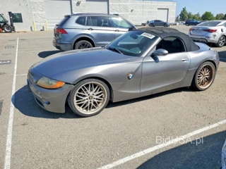 BMW Z4 3.0