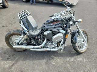 HONDA VT750 DC