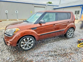KIA SOUL !