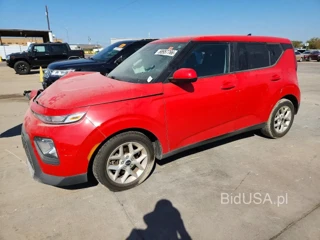 KIA SOUL S