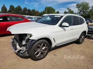 BMW X3 XDRIVE30I