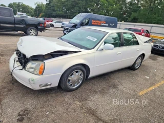 CADILLAC DEVILLE