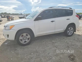 TOYOTA RAV4 BASE