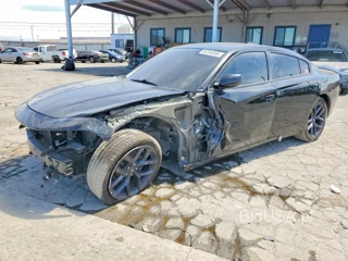 DODGE CHARGER SXT