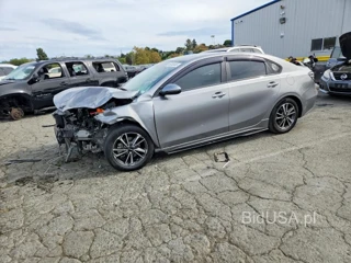 KIA FORTE LXS