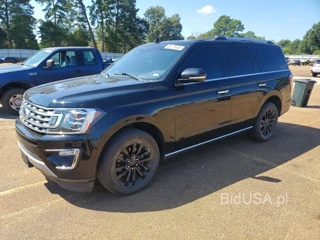 FORD EXPEDITION LIMITED
