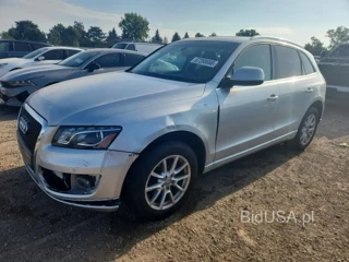 AUDI Q5 PREMIUM PLUS