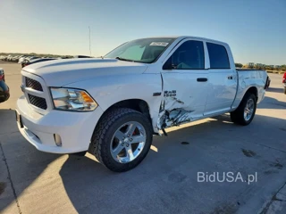 RAM 1500 ST