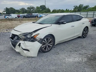 NISSAN MAXIMA 3.5 SV