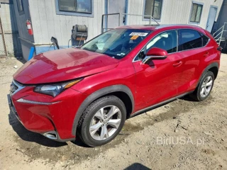 LEXUS NX 200T BASE