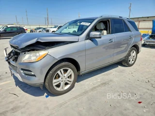MERCEDES-BENZ ML 350
