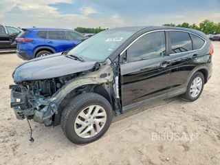 HONDA CR-V EX