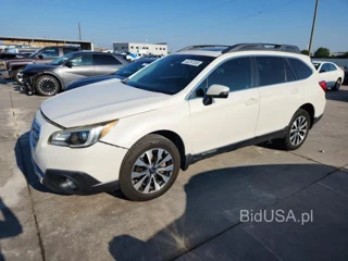 SUBARU OUTBACK 2.5I LIMITED
