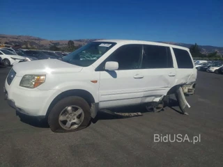 HONDA PILOT EX