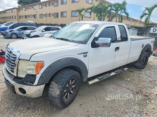 FORD F150 SUPER CAB