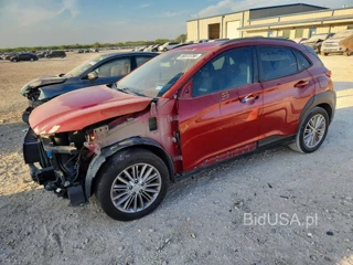 HYUNDAI KONA SEL