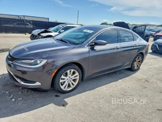 CHRYSLER 200 LIMITED