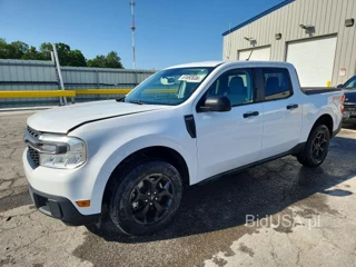 FORD MAVERICK XL