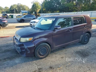 SCION XB BASE