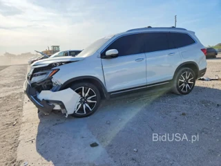 HONDA PILOT TOURING