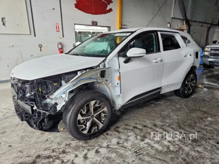 KIA SPORTAGE EX