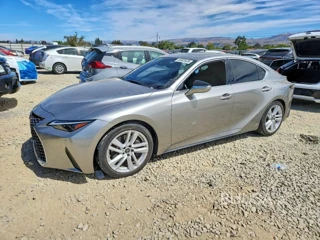 LEXUS IS 300