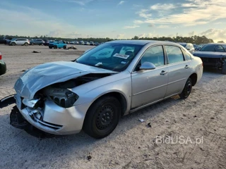 CHEVROLET IMPALA LS