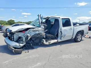 CHEVROLET COLORADO LT