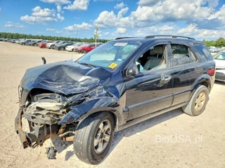 KIA SORENTO EX
