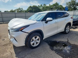 TOYOTA HIGHLANDER LE