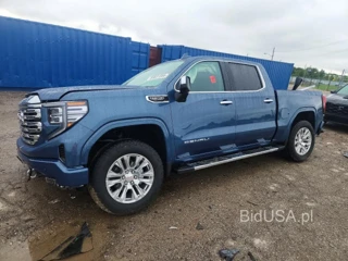 GMC SIERRA K1500 DENALI